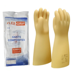 GĂNG TAY CÁCH ĐIỆN PENTA REGELTEX, găng tay cách điện, bảo hộ eco3d, baỏ hộ ngành điện, dụng cụ cách điện,GĂNG TAY CÁCH ĐIỆN PENTA REGELTEX CLASS 4 CÁCH ĐIỆN 36000V (COMPOSITE)