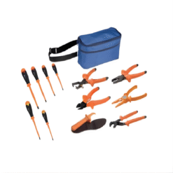 bộ dụng cụ cách điện, bảo hộ eco3d, bảo hộ ngành điện, dụng cụ cách điện,