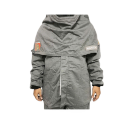 ÁO KHOÁC CHỐNG HỒ QUANG SFE, bảo hộ eco3d