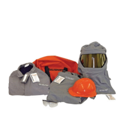 BỘ QUẦN ÁO CHỐNG HỒ QUANG ĐIỆN KIT-40, bảo hộ eco3d, dụng cụ cách điện, bảo hộ ngành điện,