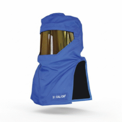 TRÙM ĐẦU CHỐNG TIA HỒ QUANG SALISBURY, Bảo hộ eco3d, quần áo cách điện,