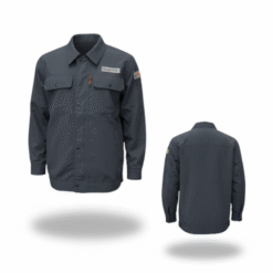 ÁO CHỐNG HỒ QUANG ĐIỆN, ÁO CHỐNG HỒ QUANG ĐIỆN C&G, c&g, quần áo bảo hộ điện, quần áo chống hồ quang,