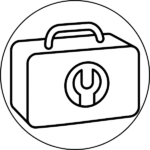 dụng cụ cách điện, bảo hộ ngành điện, bảo hộ điện eco3d, eco3d,