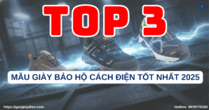 giày bảo hộ cách điện, giày bảo hộ cho thợ điện, giày cách điện giá rẻ, giày bảo hộ Jogger, bảo hộ điện eco3d, eco3d,