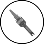 Thiết bị thử điện cao áp, Sào cách điện, sào cứu hộ ủng cách điện, giày cách điện, Quần áo chống hồ quang điện,dụng cụ cách điện, bảo hộ ngành điện, bảo hộ điện eco3d, eco3d,