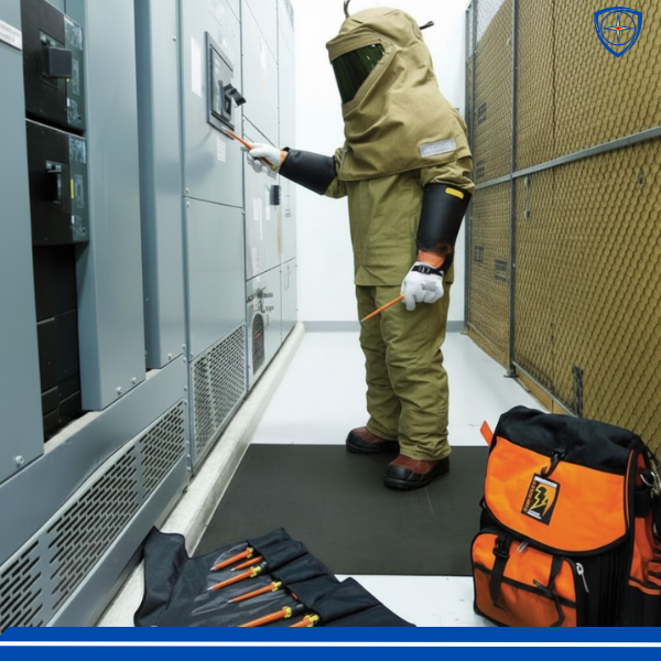 Quần áo chống hồ quang điện, quần áo chống hồ quang điện 12 cal, bộ quần áo chống hồ quang điện 20 cal, quần áo chống hồ quang điện 40 cal, trang phục chống hồ quang điện, quần áo bảo hộ điện lực chống hồ quang, bộ đồ chống cháy hồ quang điện, quần áo chống hồ quang điện giá rẻ, quần áo chống hồ quang điện Salisbury, bộ quần áo chống hồ quang điện cao cấp, mua quần áo chống hồ quang điện ở đâu, bộ đồ chống hồ quang Honeywell, quần áo hồ quang lakeland, quần áo cách điện giá rẻ, quần áo cho thợ điện,