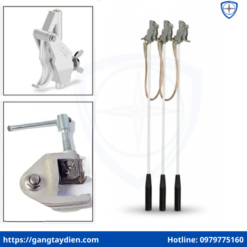 TIẾP ĐỊA HẠ THẾ SOFAMEL, Tiếp địa hạ thế Tây Ban Nha ELBT, ELBT-CC, Tiếp địa hạ thế Sofamel ELBT-CC, Sofamel ELBT-CC, bảo hộ điện eco3d, eco3d, Tiếp địa hạ thế ở đâu, Tiếp địa hạ thế chính hãng