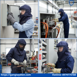 Trùm đầu chống hồ quang Salisbury 8 CAL, mũ chống hồ quang điện 8 cal, mũ bảo hộ hồ quang điện Salisbury, arc flash helmet 8 cal, mũ chống tia hồ quang Salisbury, bảo hộ điện eco3d, eco3d, mũ bảo hộ công trình điện arc flash, mũ cứng bảo hộ hồ quang điện, mũ bảo hộ ngành điện 8 cal, bảo hộ lao động giá tốt,