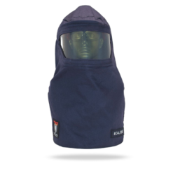 Trùm đầu chống hồ quang Salisbury 8 CAL, mũ chống hồ quang điện 8 cal, mũ bảo hộ hồ quang điện Salisbury, arc flash helmet 8 cal, mũ chống tia hồ quang Salisbury, bảo hộ điện eco3d, eco3d, mũ bảo hộ công trình điện arc flash, mũ cứng bảo hộ hồ quang điện, mũ bảo hộ ngành điện 8 cal, bảo hộ lao động giá tốt,