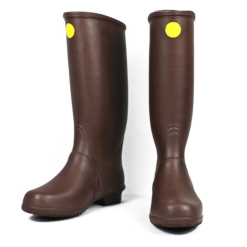 Ủng cách điện Yotsugi 26.5kV, Ủng cách điện cao áp, ủng cách điện 26500V, ủng cách điện trung áp, ủng cao su cách điện 26500v yotsugi, YS112,